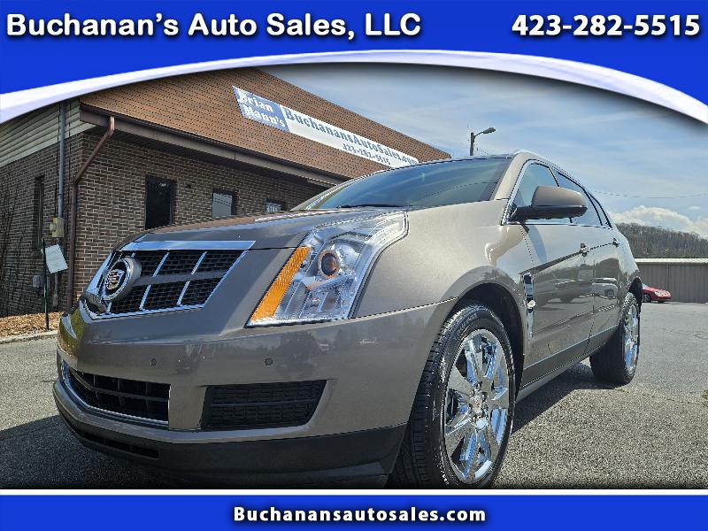 Used Cars Johnson City TN Used Cars & Trucks TN Buchanan's Auto