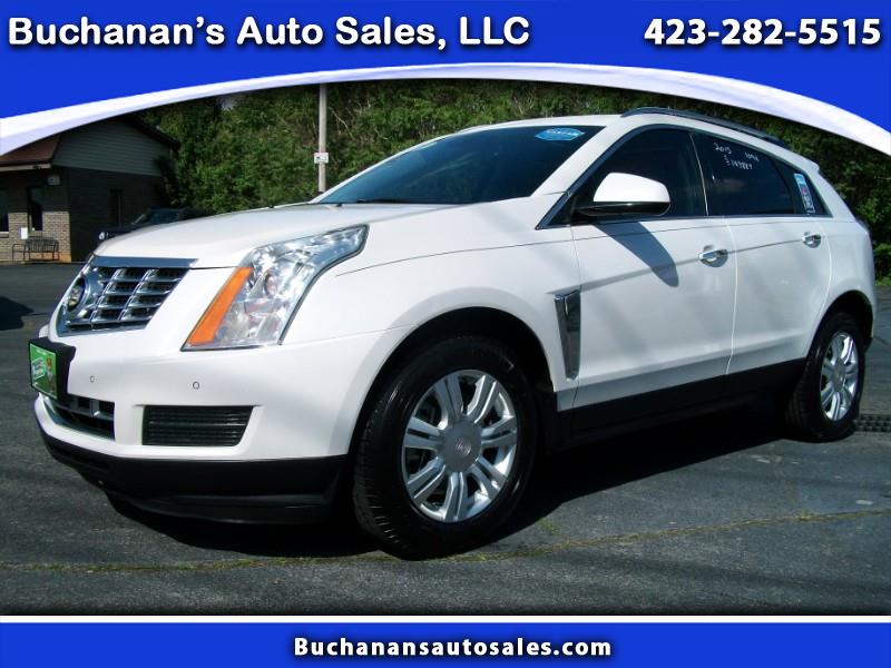 Used Cars Johnson City TN Used Cars & Trucks TN Buchanan's Auto