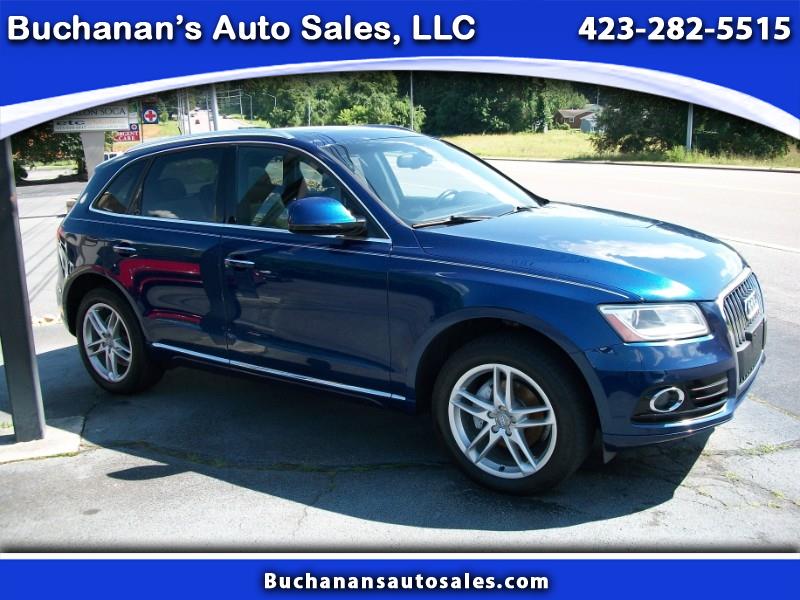 Used Cars Johnson City TN Used Cars & Trucks TN Buchanan's Auto