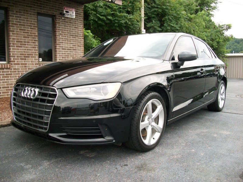 Used Cars for Sale Johnson City TN 37601 Buchanan's Auto Sales, LLC