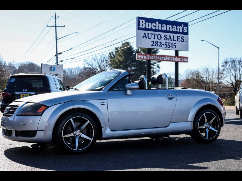 Used Cars for Sale Johnson City TN 37601 Buchanan's Auto Sales, LLC