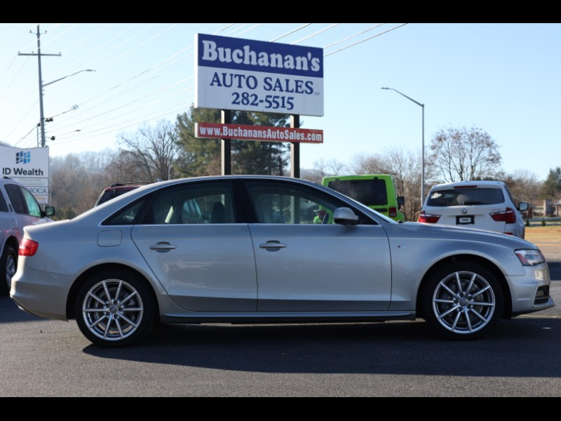Used Cars for Sale Johnson City TN 37601 Buchanan's Auto Sales, LLC
