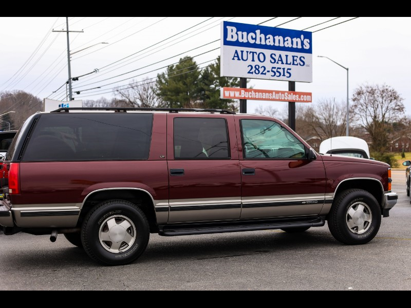 Used Cars for Sale Johnson City TN 37601 Buchanan's Auto Sales, LLC