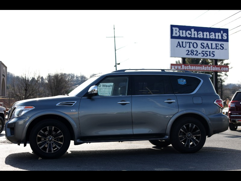 Used Cars for Sale Johnson City TN 37601 Buchanan's Auto Sales, LLC