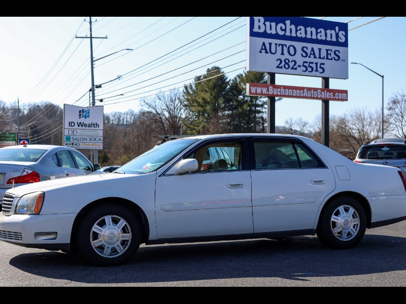 Used Cars for Sale Johnson City TN 37601 Buchanan's Auto Sales, LLC