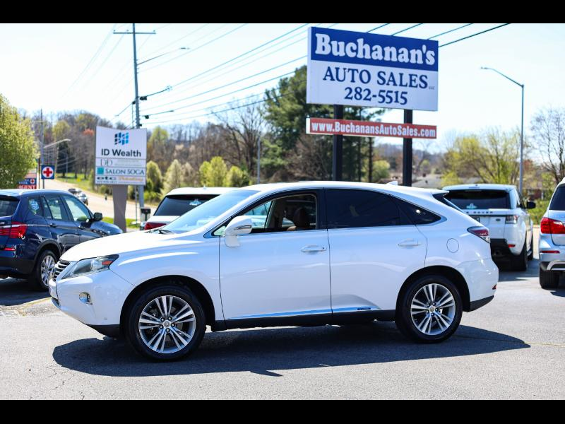 Used Cars for Sale Johnson City TN 37601 Buchanan's Auto Sales, LLC