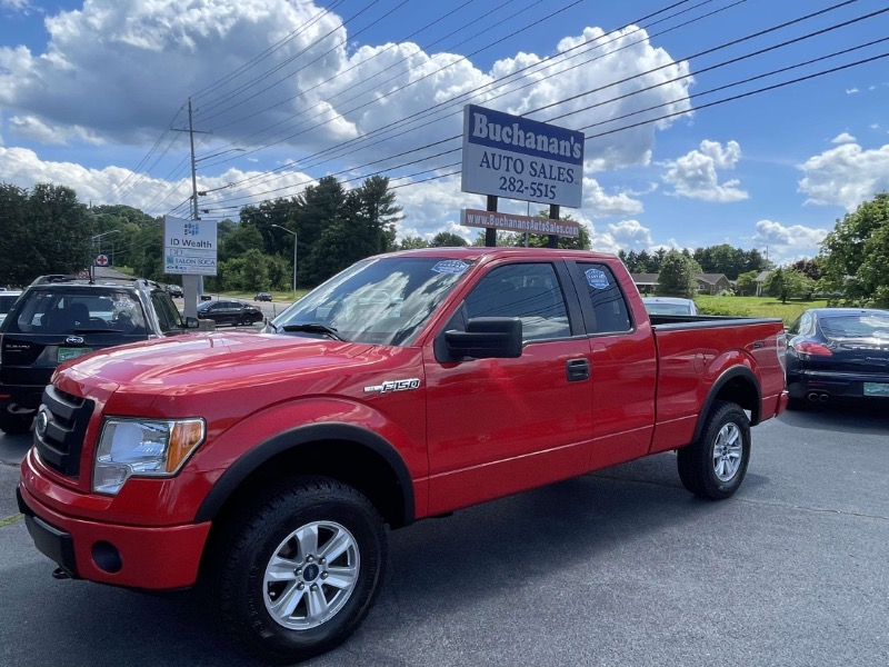 Used Cars Johnson City TN Used Cars & Trucks TN Buchanan's Auto