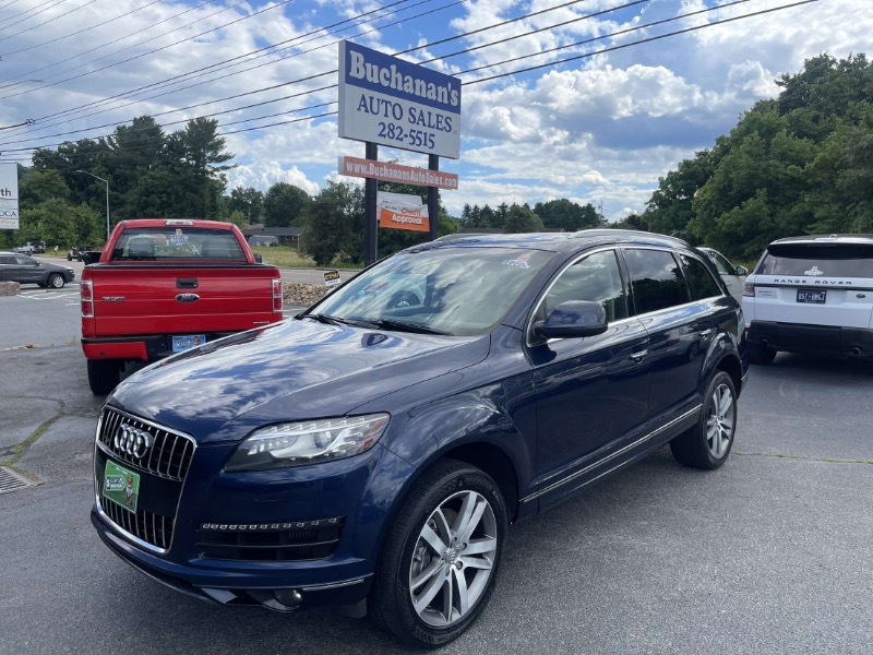 Used Cars Johnson City TN Used Cars & Trucks TN Buchanan's Auto