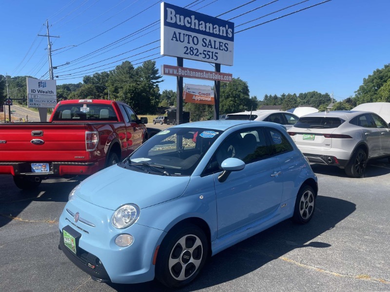 Used Cars Johnson City TN Used Cars & Trucks TN Buchanan's Auto
