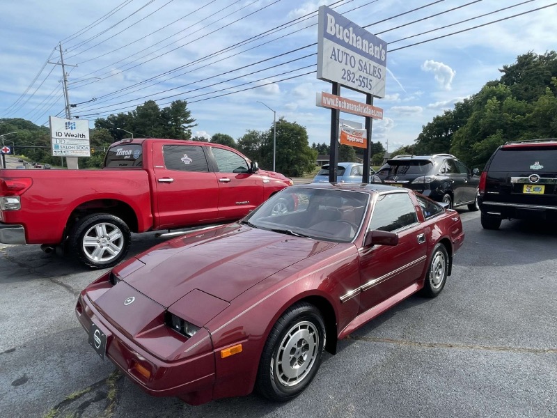 Used Cars for Sale Johnson City TN 37601 Buchanan's Auto Sales, LLC