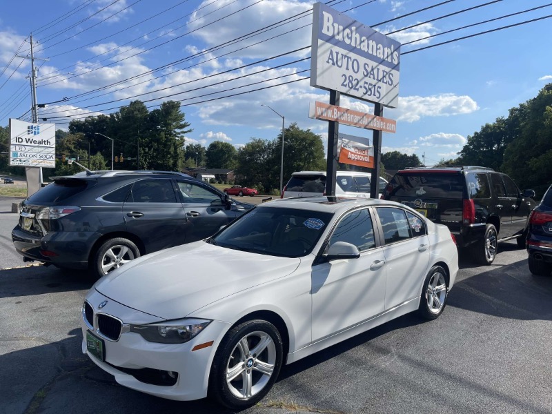 Used Cars Johnson City TN Used Cars & Trucks TN Buchanan's Auto