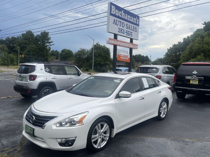 Used Cars for Sale Johnson City TN 37601 Buchanan's Auto Sales, LLC