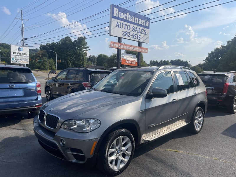 Used Cars for Sale Johnson City TN 37601 Buchanan's Auto Sales, LLC