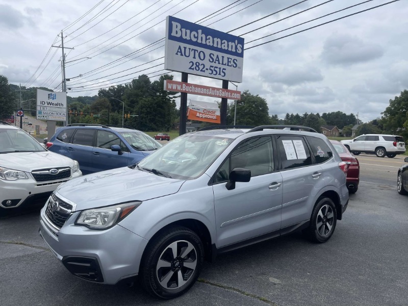 Used Cars Johnson City TN Used Cars & Trucks TN Buchanan's Auto