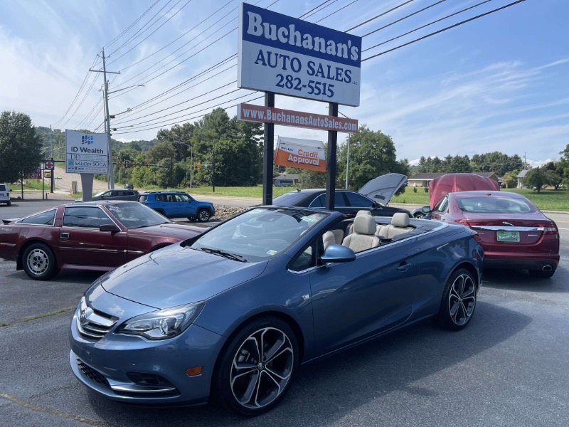 Used Cars Johnson City TN Used Cars & Trucks TN Buchanan's Auto