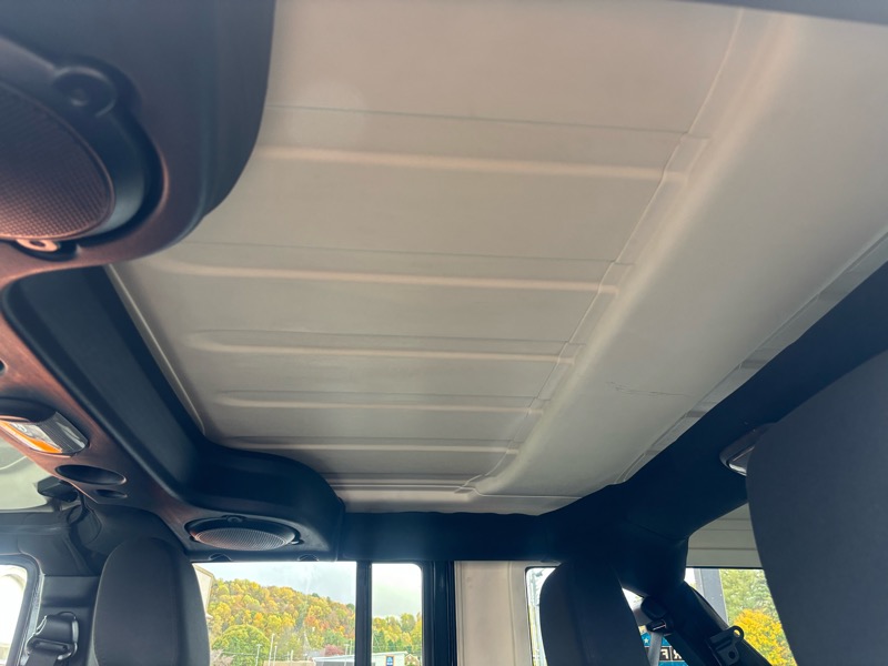 Jeep Wrangler Unlimited Rubicon 4WD 2011 Jeep Wrangler Unlimited Rubicon 4WD 2011