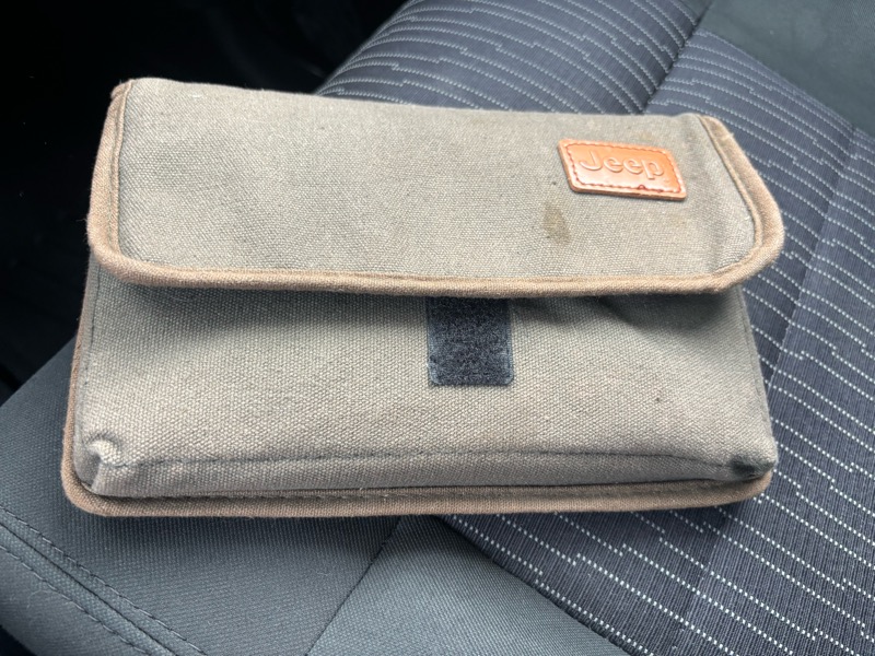 Jeep Wrangler Unlimited Rubicon 4WD 2011 Jeep Wrangler Unlimited Rubicon 4WD 2011