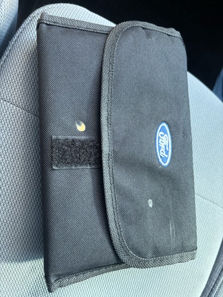 Ford F-150 XLT SuperCrew 5.5-ft. Bed 2WD 2011