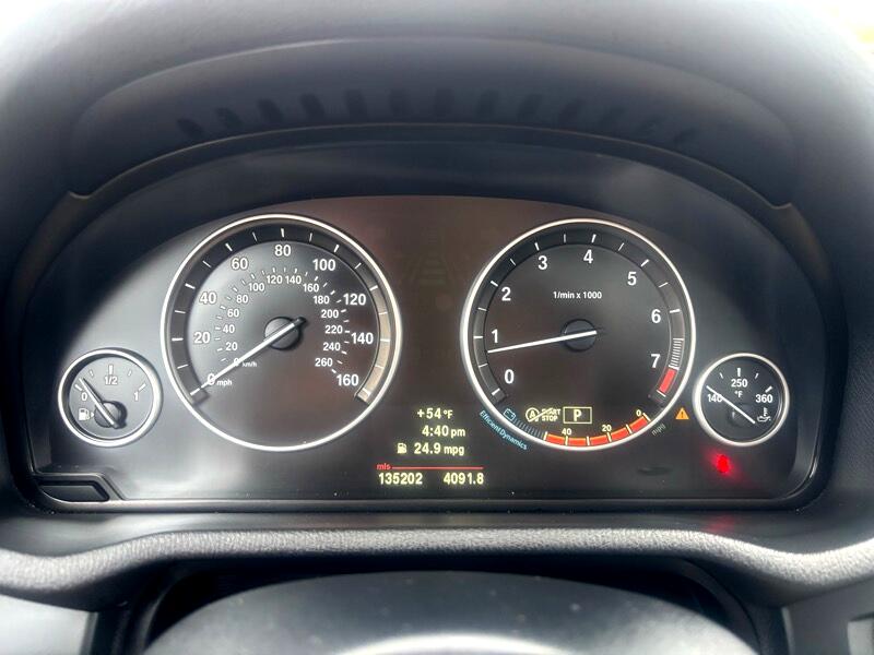 BMW X3 xDrive28i 2013