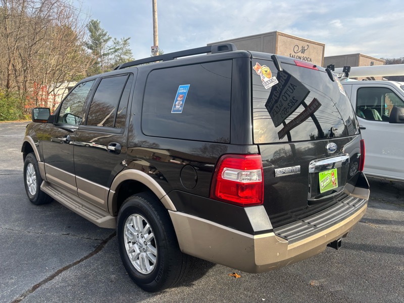 Ford Expedition XLT 4WD 2013
