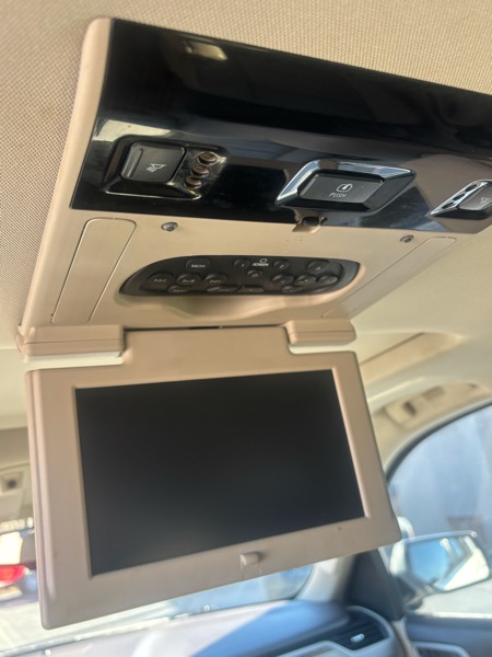 GMC Yukon Denali 4WD 2015