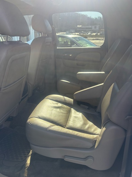 GMC Yukon XL SLT-1 1/2 Ton 2WD 2012