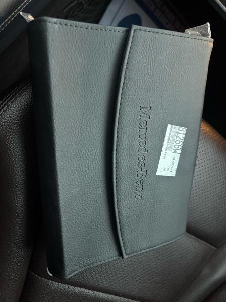 Mercedes-Benz GLC-Class GLC300 4MATIC 2018