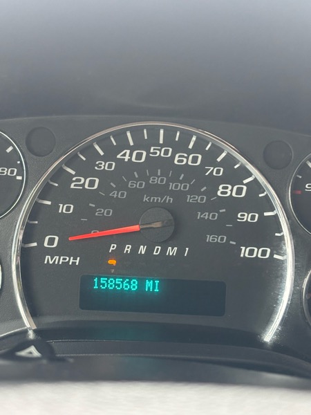 GMC Savana G3500 Cargo 2018