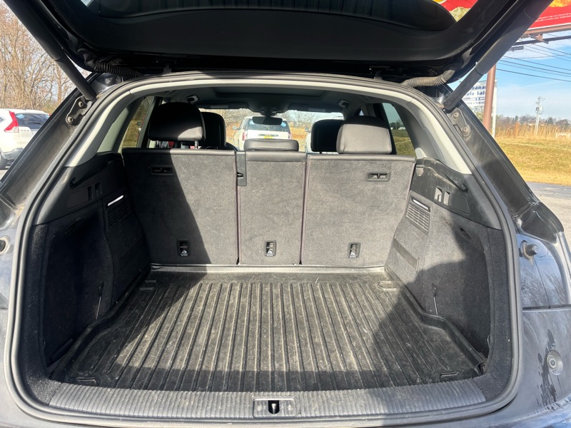 Audi Q5 2.0T Premium Plus quattro 2018