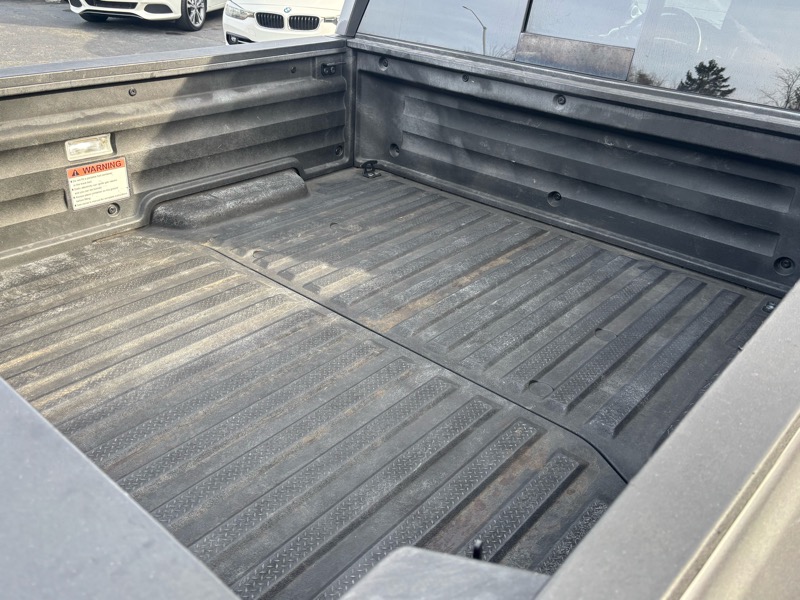 Honda Ridgeline RTL-E AWD 2020