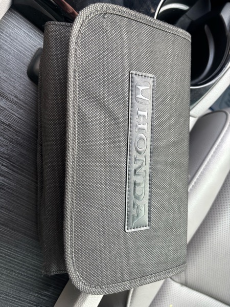 Honda Ridgeline RTL-E AWD 2020