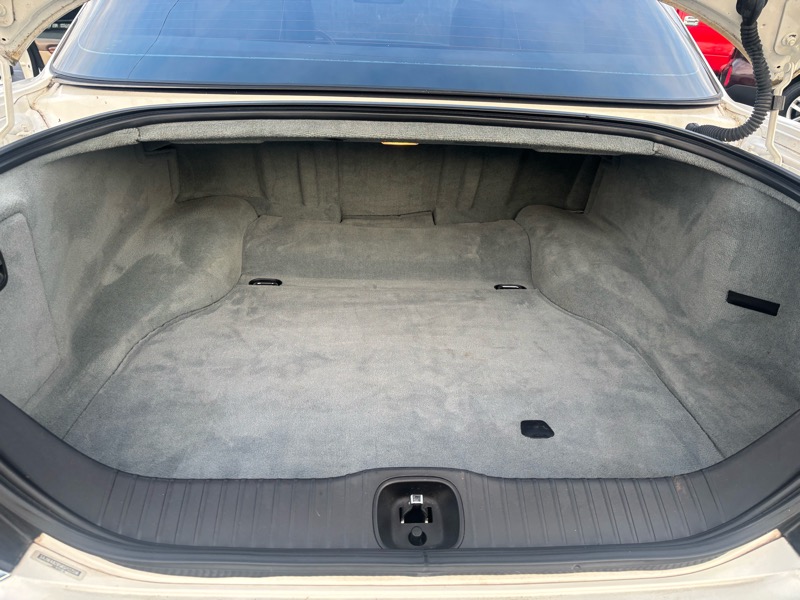 Jaguar XJ-Series Vanden Plas 2008