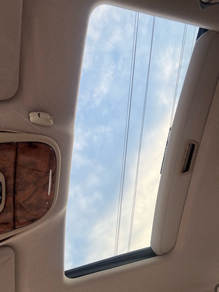 Jaguar XJ-Series Vanden Plas 2008