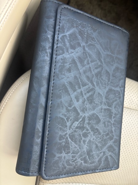 Jaguar XJ-Series Vanden Plas 2008