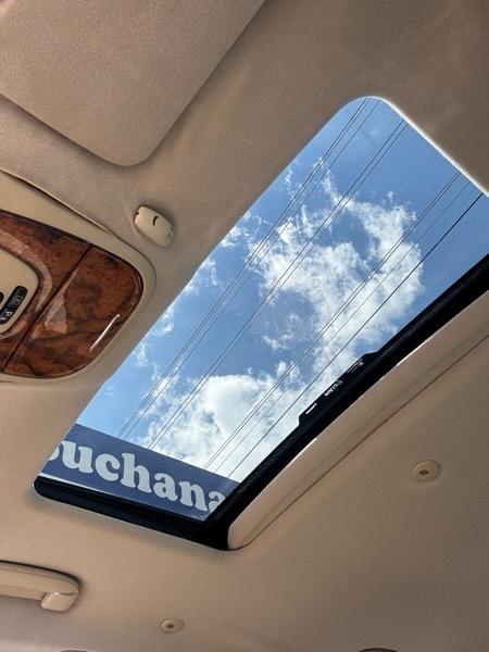 Jaguar XJ-Series Vanden Plas 2008