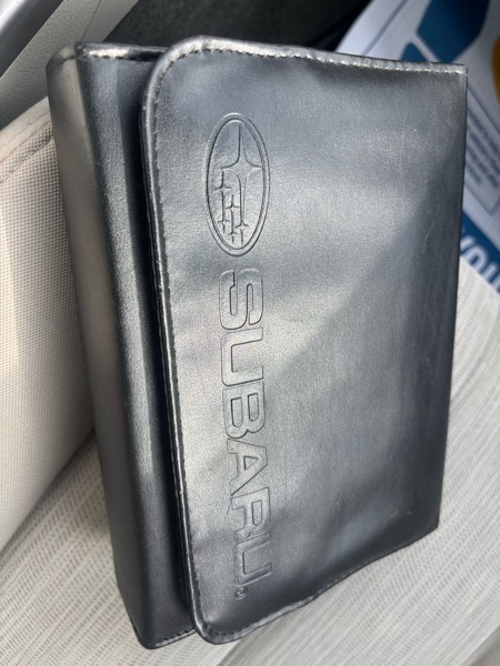 Subaru Outback 2.5i Premium 2013