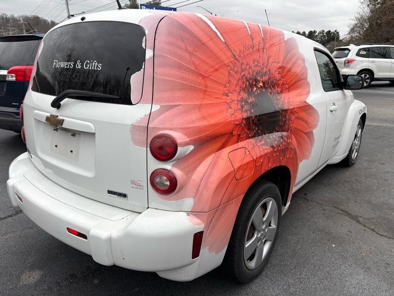 Chevrolet HHR LS Panel 2010