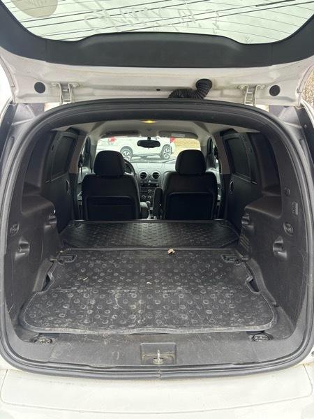 Chevrolet HHR LS Panel 2010