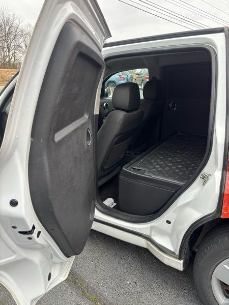 Chevrolet HHR LS Panel 2010