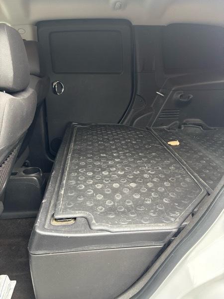 Chevrolet HHR LS Panel 2010