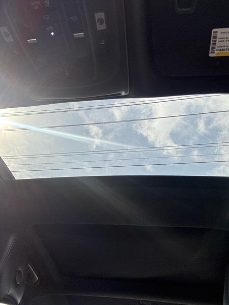 Cadillac CT6 3.6L AWD 2017