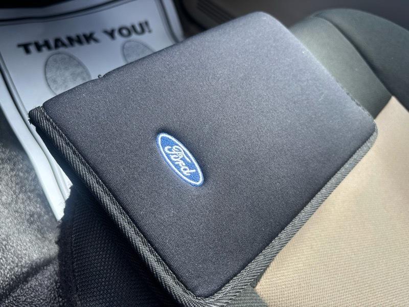 Ford Ranger Sport SuperCab 4 Door 4WD 2007