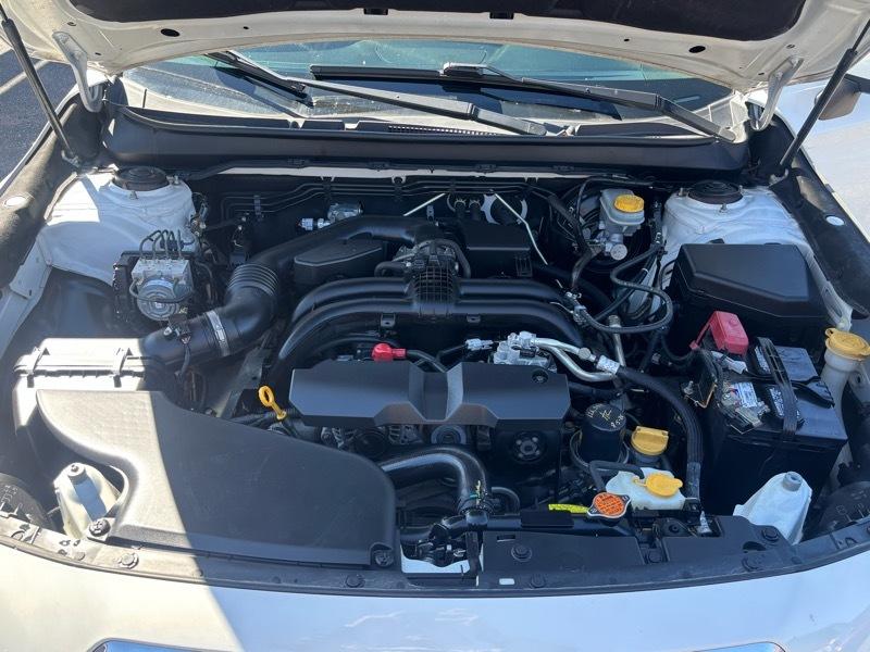 Subaru Outback 2.5i Premium 2015