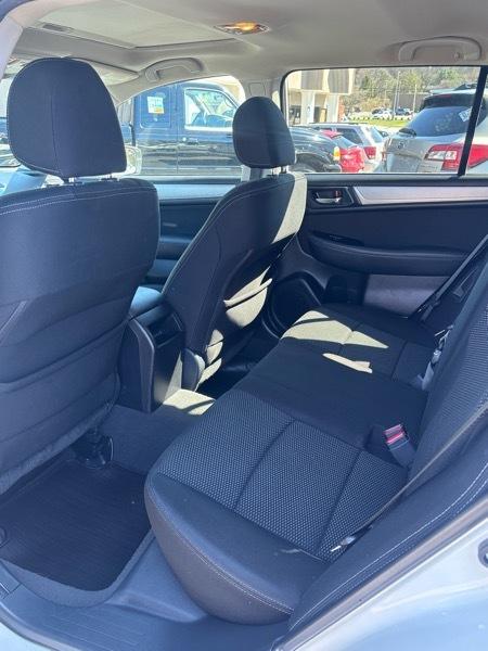 Subaru Outback 2.5i Premium 2015