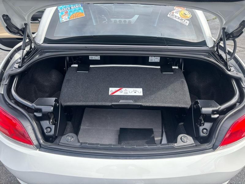 BMW Z4 sDrive35i 2009