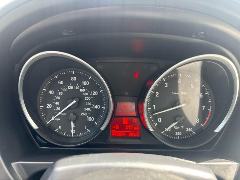 BMW Z4 sDrive35i 2009