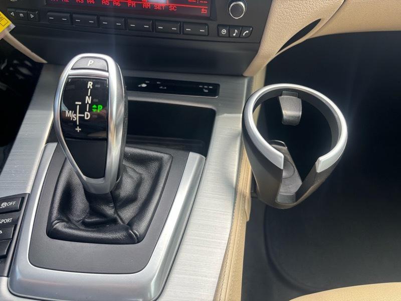 BMW Z4 sDrive35i 2009