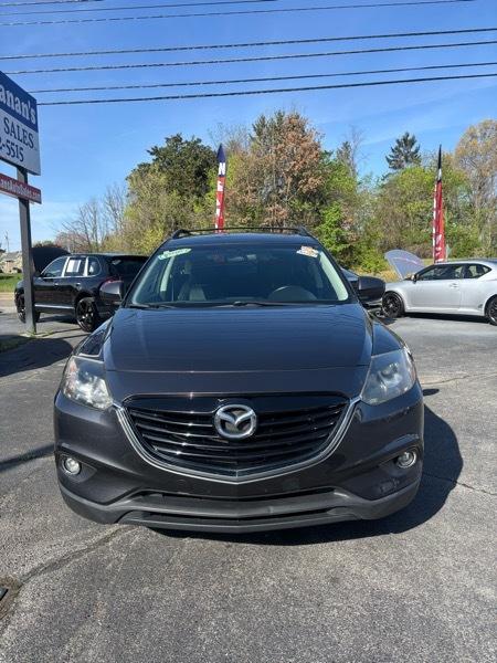 Mazda CX-9 Touring AWD 2015