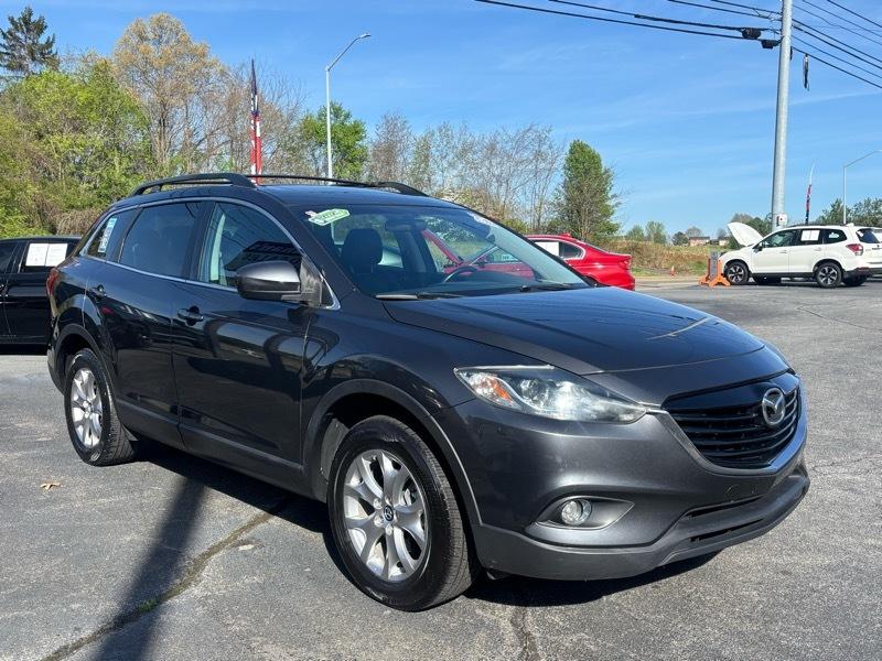 Mazda CX-9 Touring AWD 2015