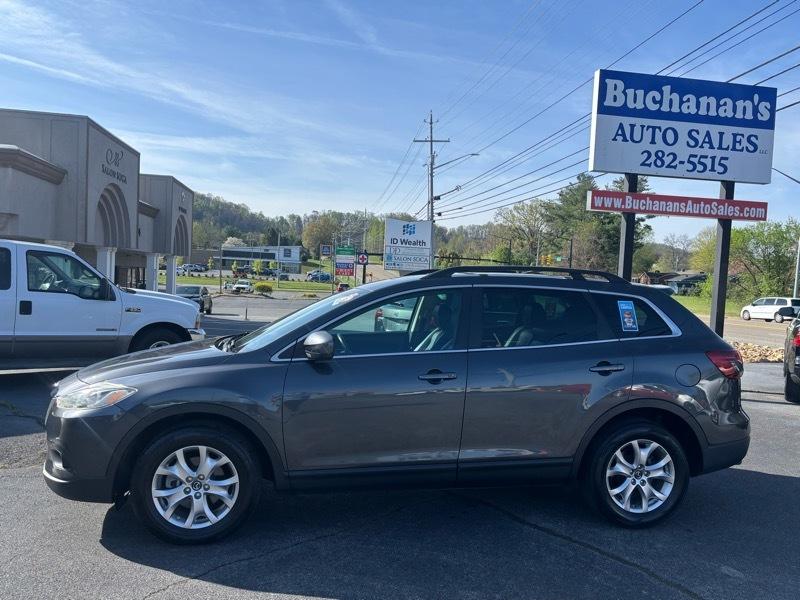 Mazda CX-9 Touring AWD 2015